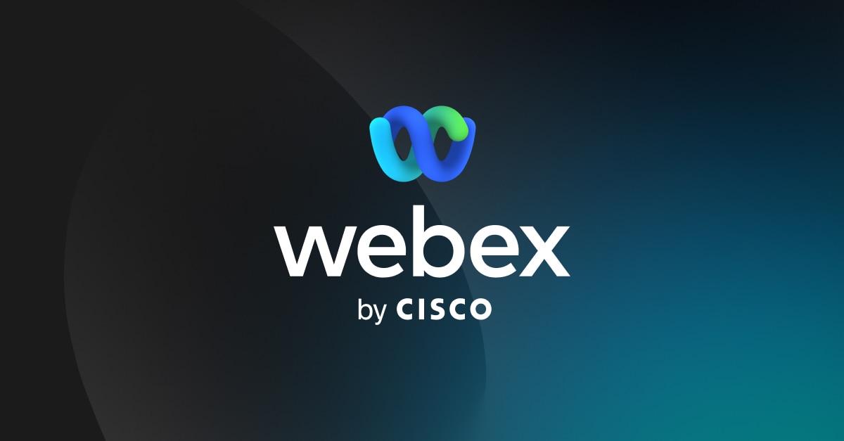 webex cisco teams download