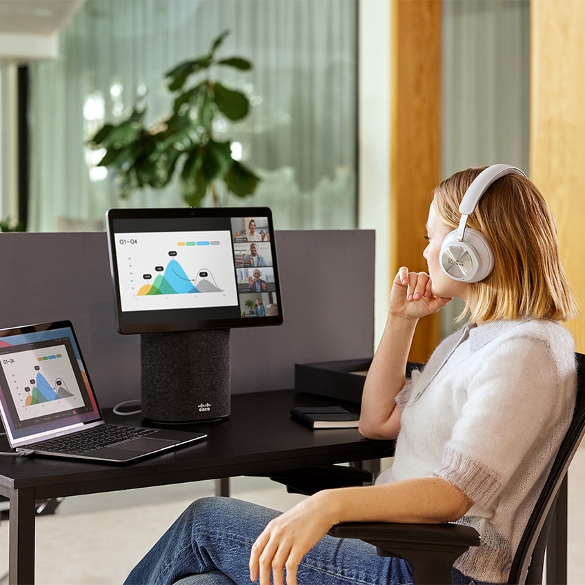 Webex Workforce Optimization Software for Contact Centers - Cisco