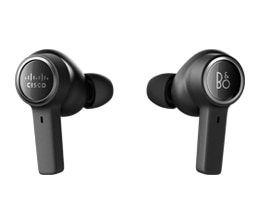 Bang and olufsen discount pods